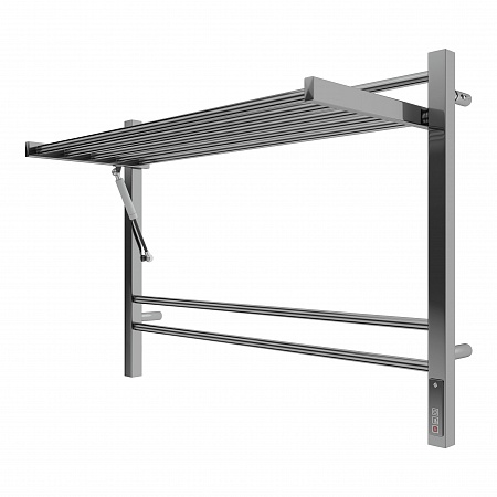 Горизонт П8 800х600 электро (sensor quick touch) Полотенцесушитель TERMINUS Пятигорск - фото 1