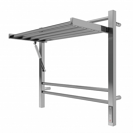 Горизонт П8 600х600 электро Полотенцесушитель TERMINUS Пятигорск - фото 1