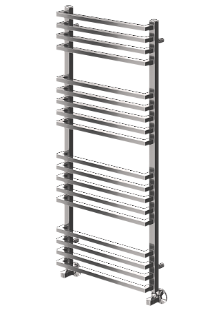 Берн П18 500х1200 Полотенцесушитель  TERMINUS Пятигорск - фото 1