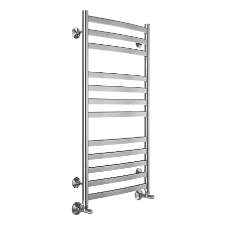 Авиэль П12 500х1000 Полотенцесушитель  TERMINUS Пятигорск - фото 1