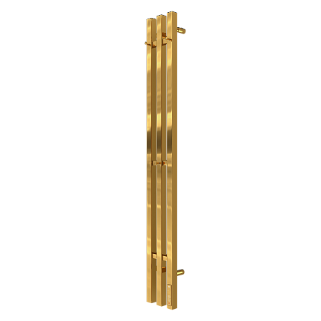 Стойка электро ТРЭ (TRES) проф 1200 TERMINUS Золото Пятигорск - фото 1