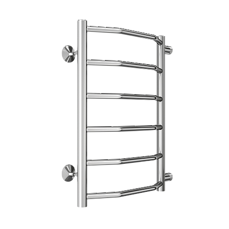 Виктория П6 400х600 бп500 Полотенцесушитель  TERMINUS Пятигорск - фото 1