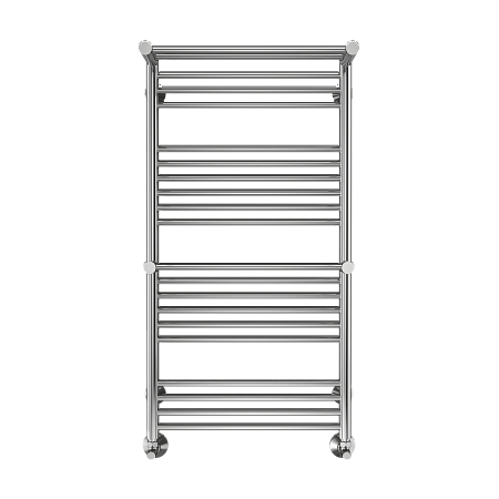 Аврора c 2-мя/п П20 500х1000 Полотенцесушитель  TERMINUS Пятигорск - фото 2