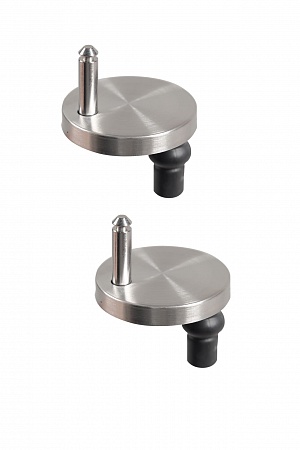 Сиденье для унитаза Terminus Ното цвет белый Пятигорск - фото 6