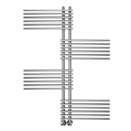Европа П24 70х1200 Полотенцесушитель  TERMINUS Пятигорск - фото 2