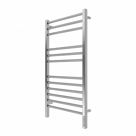 Сицилия П12 500х1000 электро (sensor quick touch) Полотенцесушитель TERMINUS)  Пятигорск - фото 1