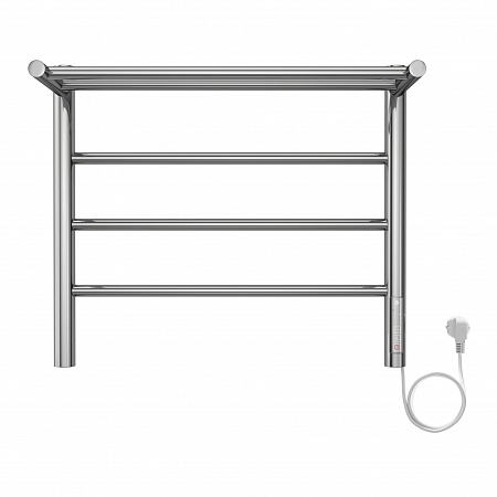 Аврора с/п П4 500х450 Электро Полотенцесушитель TERMINUS Пятигорск - фото 2