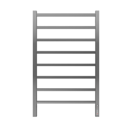 Ватикан П8 500х850 Электро (quick touch) Полотенцесушитель TERMINUS Сатин Пятигорск - фото 2