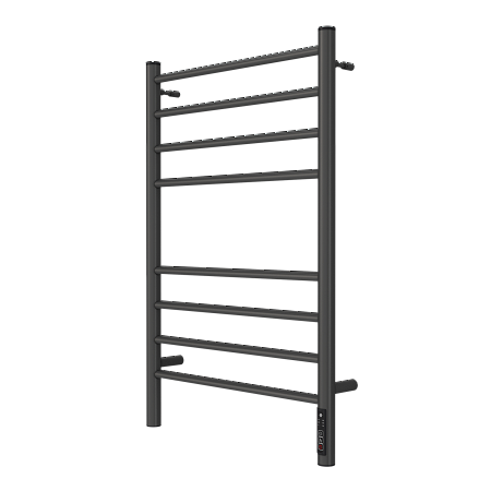 Аврора П8 500х800 электро КС ГРАФИТ Полотенцесушитель TERMINUS Пятигорск - фото 1 Аврора П8 500х800 электро КС ГРАФИТ Полотенцесушитель TERMINUS Пятигорск - фото 1