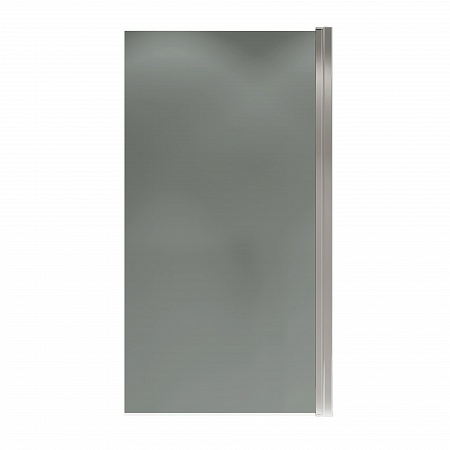 Шторка на ванну распашная Terminus Ното 02 1500х700 проф.хром, тонированная Пятигорск - фото 4 Шторка на ванну распашная Terminus Ното 02 1500х700 проф.хром, тонированная Пятигорск - фото 4