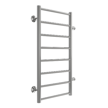 Аврора П8 400х800 бп500 Полотенцесушитель  TERMINUS Пятигорск - фото 1