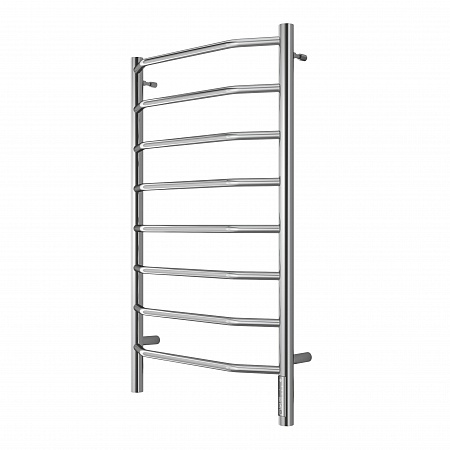 Виктория П8 500х850 Электро (quick touch) Полотенцесушитель  TERMINUS Пятигорск - фото 1