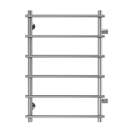 Квинта П6 500х800 бп500 Полотенцесушитель  TERMINUS Пятигорск - фото 2