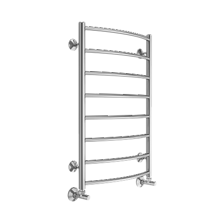 Классик П8 500х800 Полотенцесушитель  TERMINUS Пятигорск - фото 1