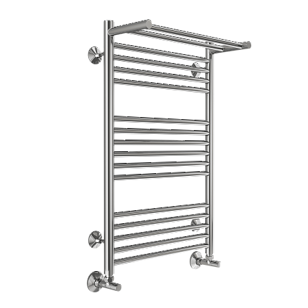 Аврора с/п П16 500х800 Полотенцесушитель  TERMINUS Пятигорск - фото 1