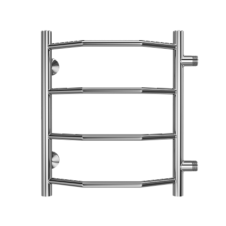 Виктория П4 400х500 бп320 Полотенцесушитель  TERMINUS Пятигорск - фото 2