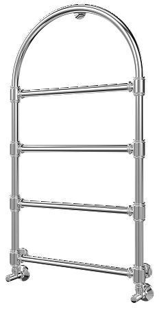 Версаль П4 500*930  Полотенцесушитель  TERMINUS Пятигорск - фото 1