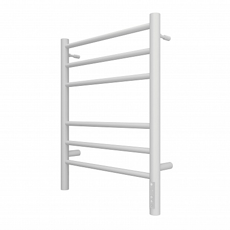 Аврора П6 450х600 электро КС 9003 матовый  ( new встроен диммер) Полотенцесушитель TERMINUS Пятигорск - фото 1