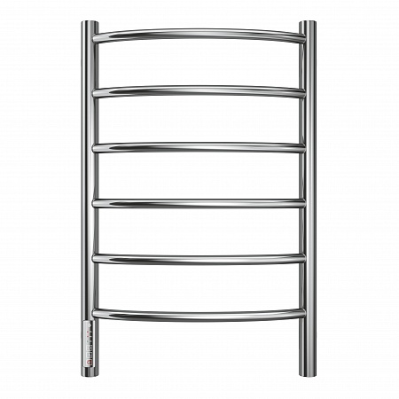 Классик П6 400х650 Электро слева Полотенцесушитель  TERMINUS Пятигорск - фото 2