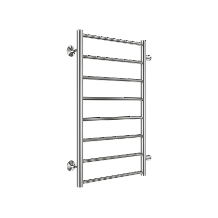 Аврора П8 500х800 бп600 Полотенцесушитель  TERMINUS Пятигорск - фото 1