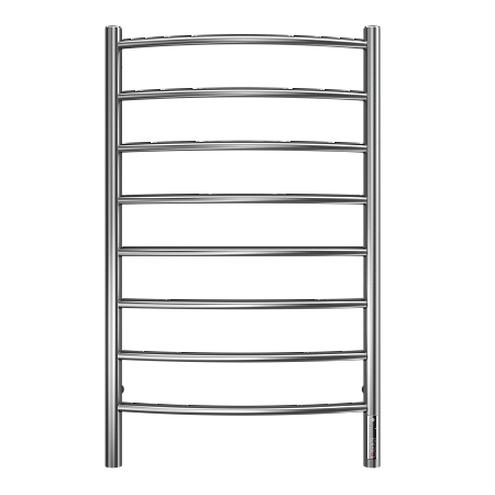 Классик П8 500х850 Электро (quick touch) Полотенцесушитель TERMINUS Сатин Пятигорск - фото 2