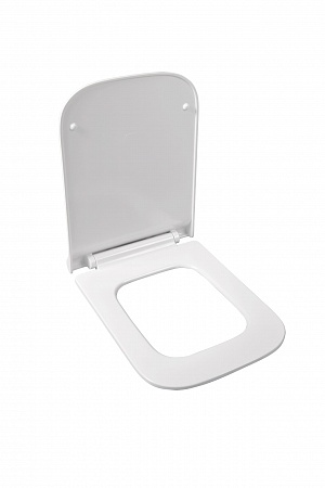 Сиденье для унитаза Terminus Ното цвет белый Пятигорск - фото 2