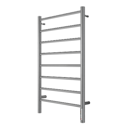 Аврора П8 500х850 Электро Полотенцесушитель TERMINUS Сатин Пятигорск - фото 1