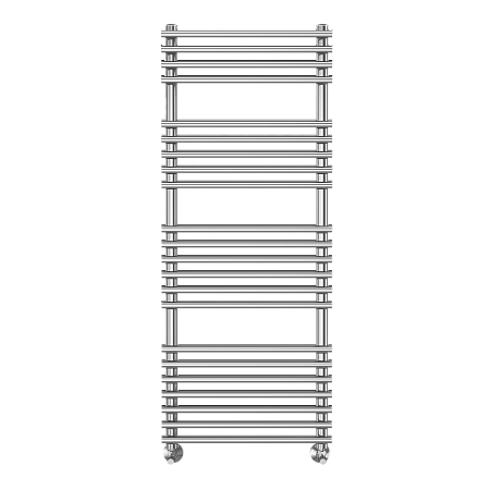 Кремона П22 500х1400 Полотенцесушитель  TERMINUS Пятигорск - фото 2