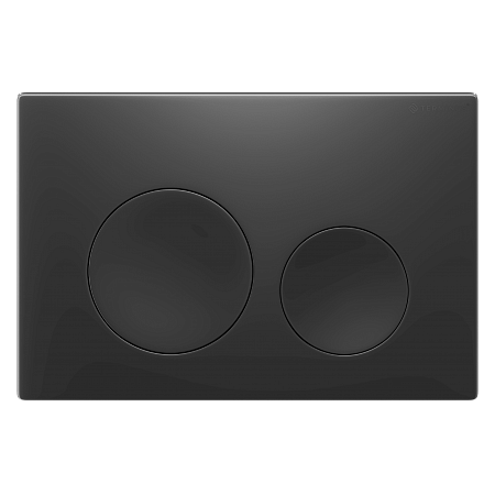 Клавиша смыва для инсталляции Terminus Классик кнопка круг цвет воронёная сталь Пятигорск - фото 1 Клавиша смыва для инсталляции Terminus Классик кнопка круг цвет воронёная сталь Пятигорск - фото 1