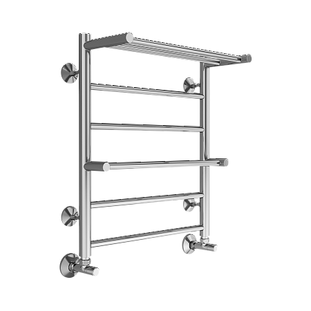 Аврора с 2-мя/п П6 500х600 Полотенцесушитель TERMINUS Пятигорск - фото 1