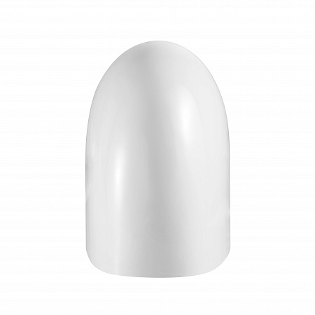 Подвесной унитаз безободковый Terminus Енисей Monolit 560х390 белый Пятигорск - фото 6