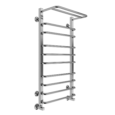 Арктур П10 500х1000 Полотенцесушитель  TERMINUS Пятигорск - фото 1