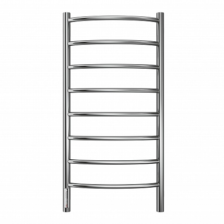 Классик П8 400х850 Электро слева Полотенцесушитель  TERMINUS Пятигорск - фото 2