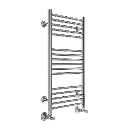 Аврора П16 400х800 Полотенцесушитель  TERMINUS Пятигорск - фото 1