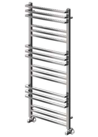 Нойс П18 500х1200 Полотенцесушитель  TERMINUS Пятигорск - фото 1