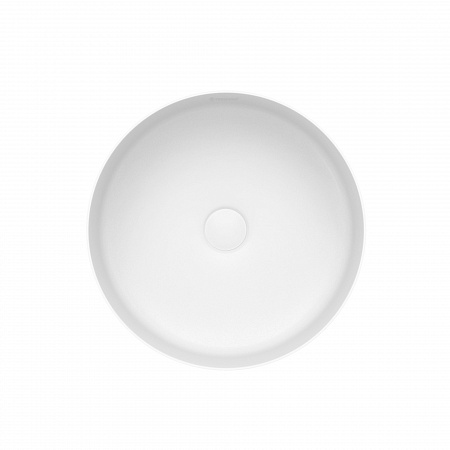 Раковина накладная Terminus Аврора 410х410х140 Пятигорск - фото 2