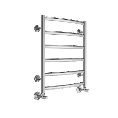 Атланта+ П6 500х600 Полотенцесушитель  TERMINUS Пятигорск - фото 1