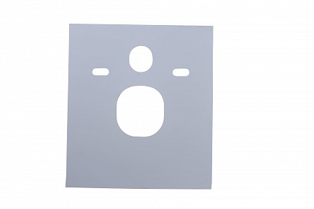 Система инсталляции для подвесного унитаза  500х1125 (4 в 1 с клавишей смыва) Terminus  Пятигорск - фото 8