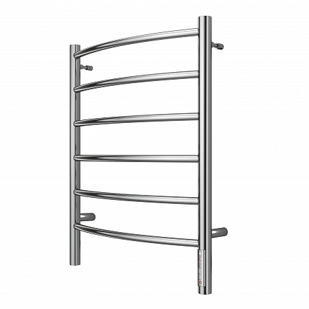 Классик П6 500х650 Электро (quick touch) Полотенцесушитель  TERMINUS Пятигорск - фото 1