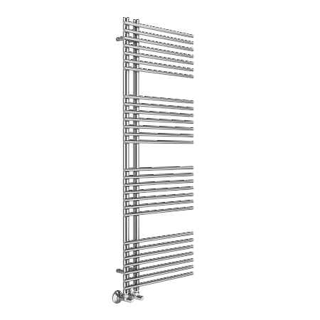 Астра П28 70х1400 Полотенцесушитель  TERMINUS Пятигорск - фото 1