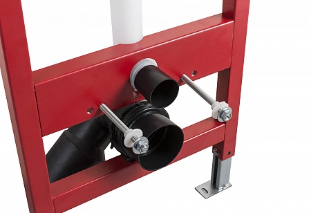 Сенсорная система инсталляции для подвесного унитаза 500х1125 (3 в 1) Terminus Пятигорск - фото 5