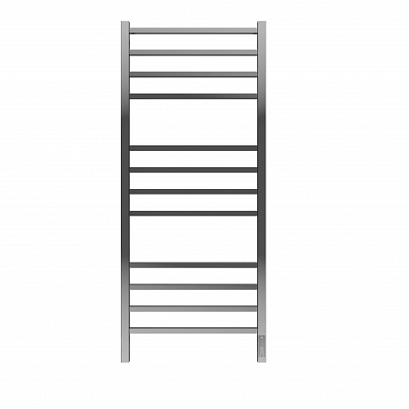 Ватикан П12 500х1250 Электро (quick touch) Полотенцесушитель TERMINUS Пятигорск - фото 2