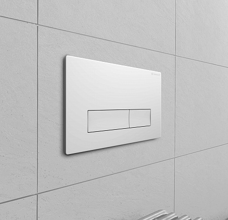 Клавиша смыва для инсталляции Terminus Классик кнопка прямоугольник цвет белый Пятигорск - фото 3 Клавиша смыва для инсталляции Terminus Классик кнопка прямоугольник цвет белый Пятигорск - фото 3