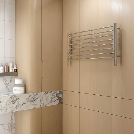 Горизонт П8 1000х600 электро Полотенцесушитель TERMINUS Пятигорск - фото 3