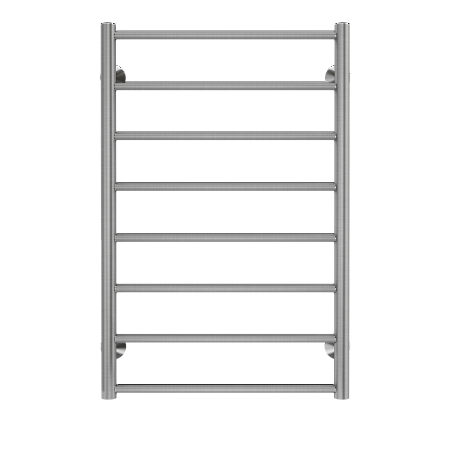 Аврора П8 500х800 Полотенцесушитель TERMINUS Сатин Пятигорск - фото 2