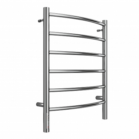 Классик П6 500х650 Электро слева Полотенцесушитель  TERMINUS Пятигорск - фото 1