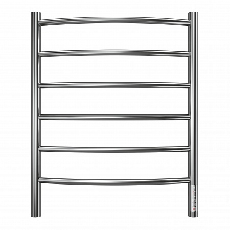 Классик П6 500х650 Электро (quick touch) Полотенцесушитель  TERMINUS Пятигорск - фото 2