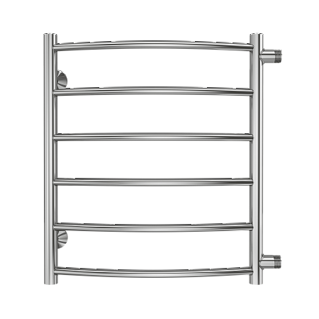 Классик П6 500х600 бп500 Полотенцесушитель  TERMINUS Пятигорск - фото 2