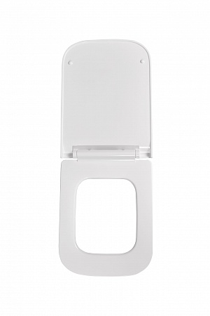 Сиденье для унитаза Terminus Ното цвет белый Пятигорск - фото 3