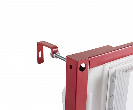 Пневматическая система инсталляции для подвесного унитаза 500х1125 (4 в 1 с клавишей смыва) Terminus Пятигорск - фото 4